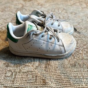 Adidas Stan Smith — Toddler Shoes
